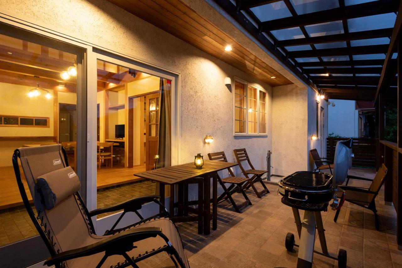 Casa vacanze Noel Sengokuhara Hakone