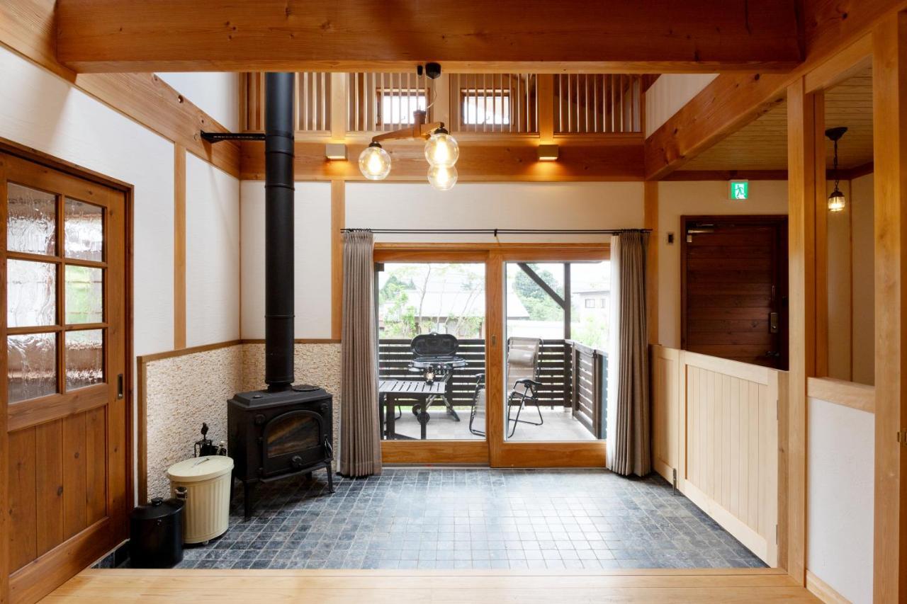 Noel Sengokuhara Casa vacanze Hakone