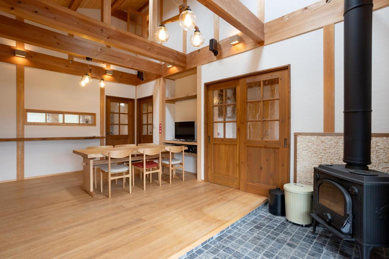 Noel Sengokuhara Casa vacanze