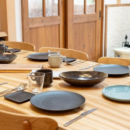 Noel Hakone Sengokuhara Villa Exterior photo