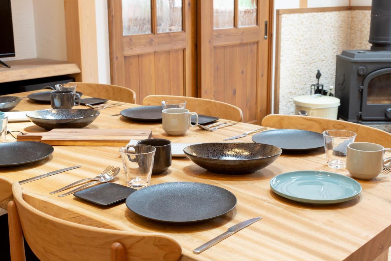 Noel Sengokuhara Holiday home