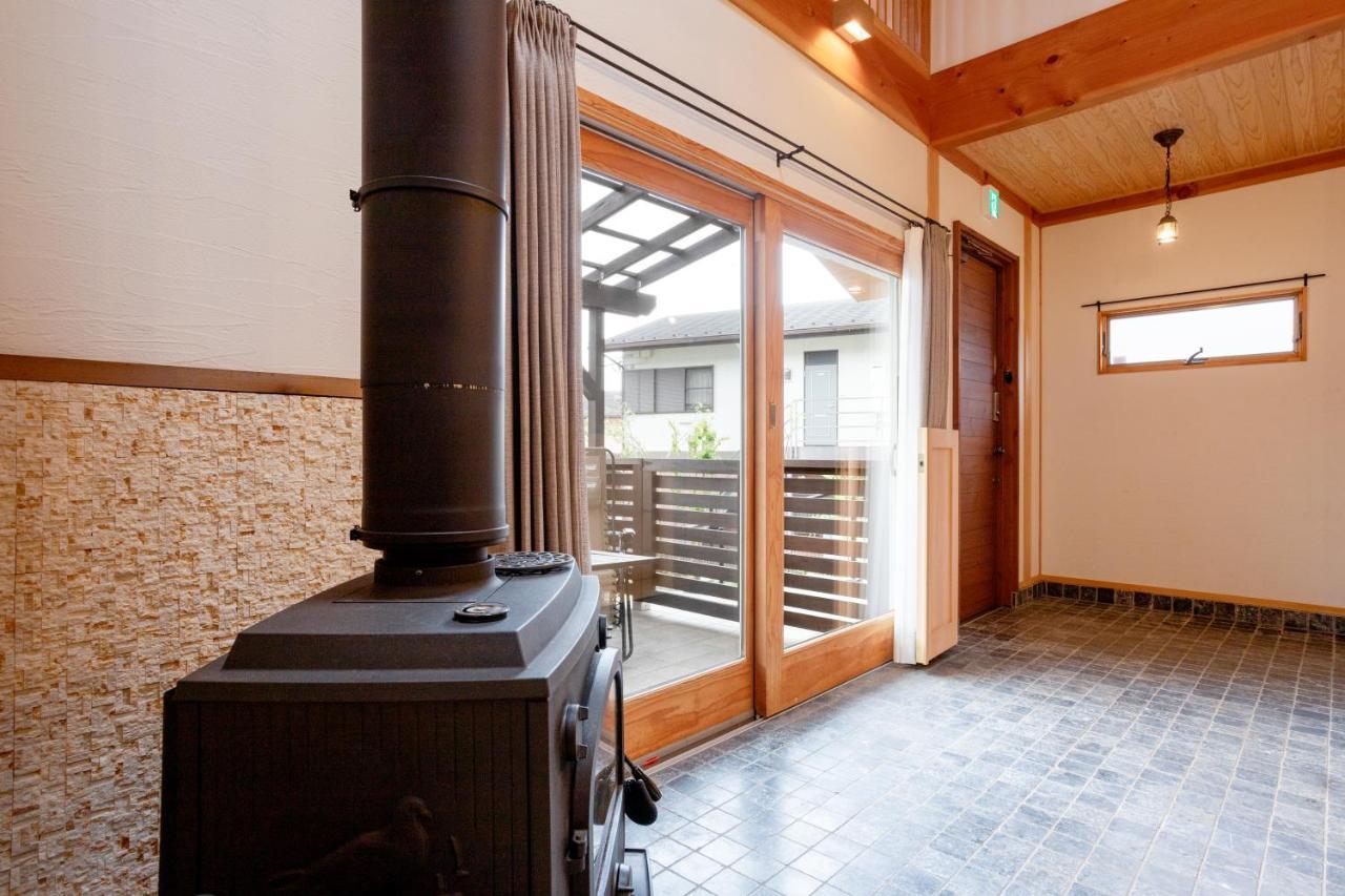 Holiday home Noel Sengokuhara