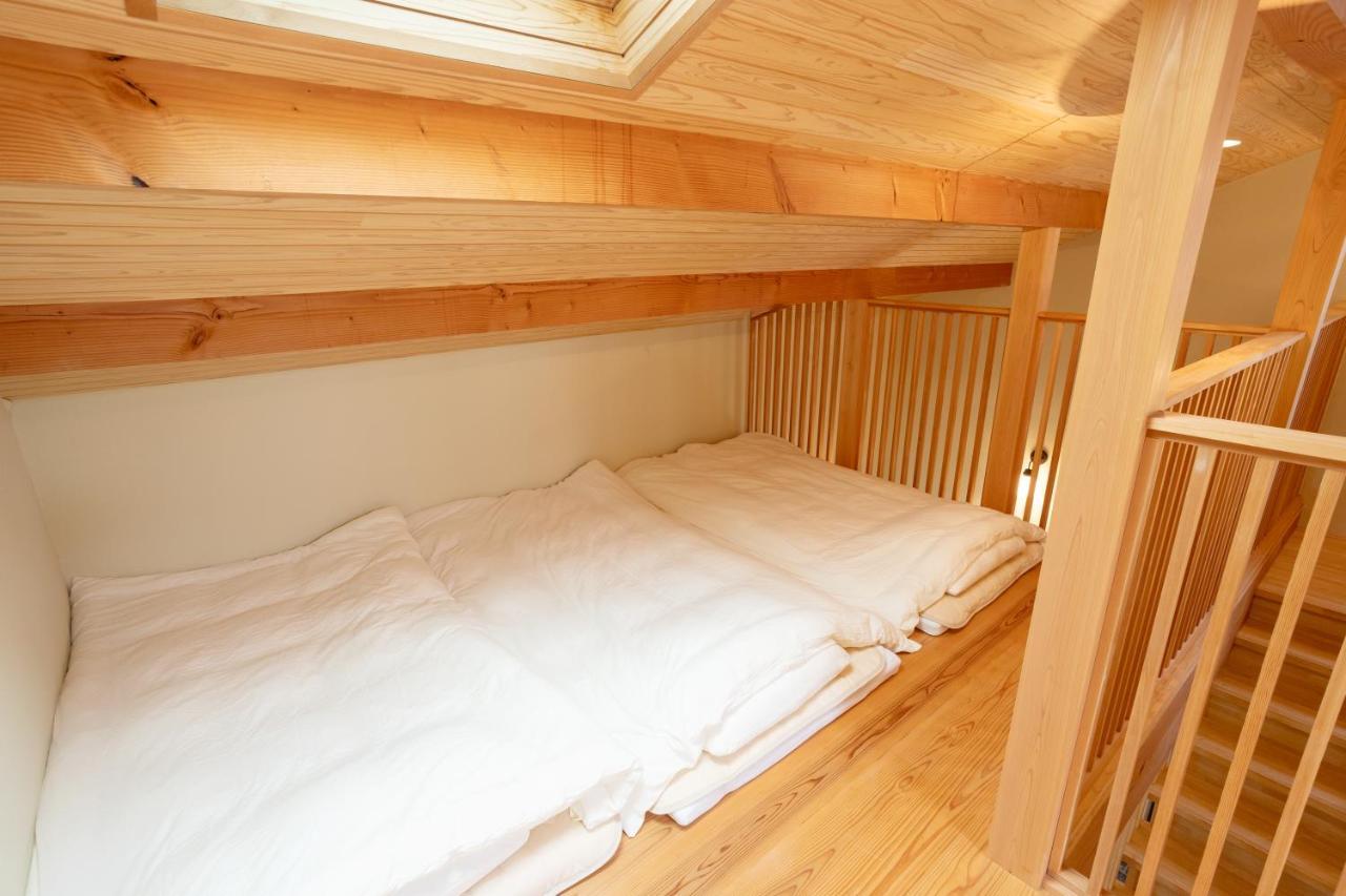 Noel Sengokuhara Holiday home Hakone
