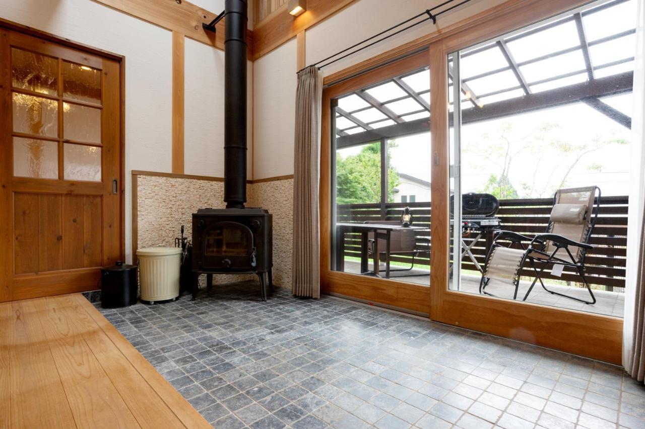 Noel Sengokuhara Holiday home *