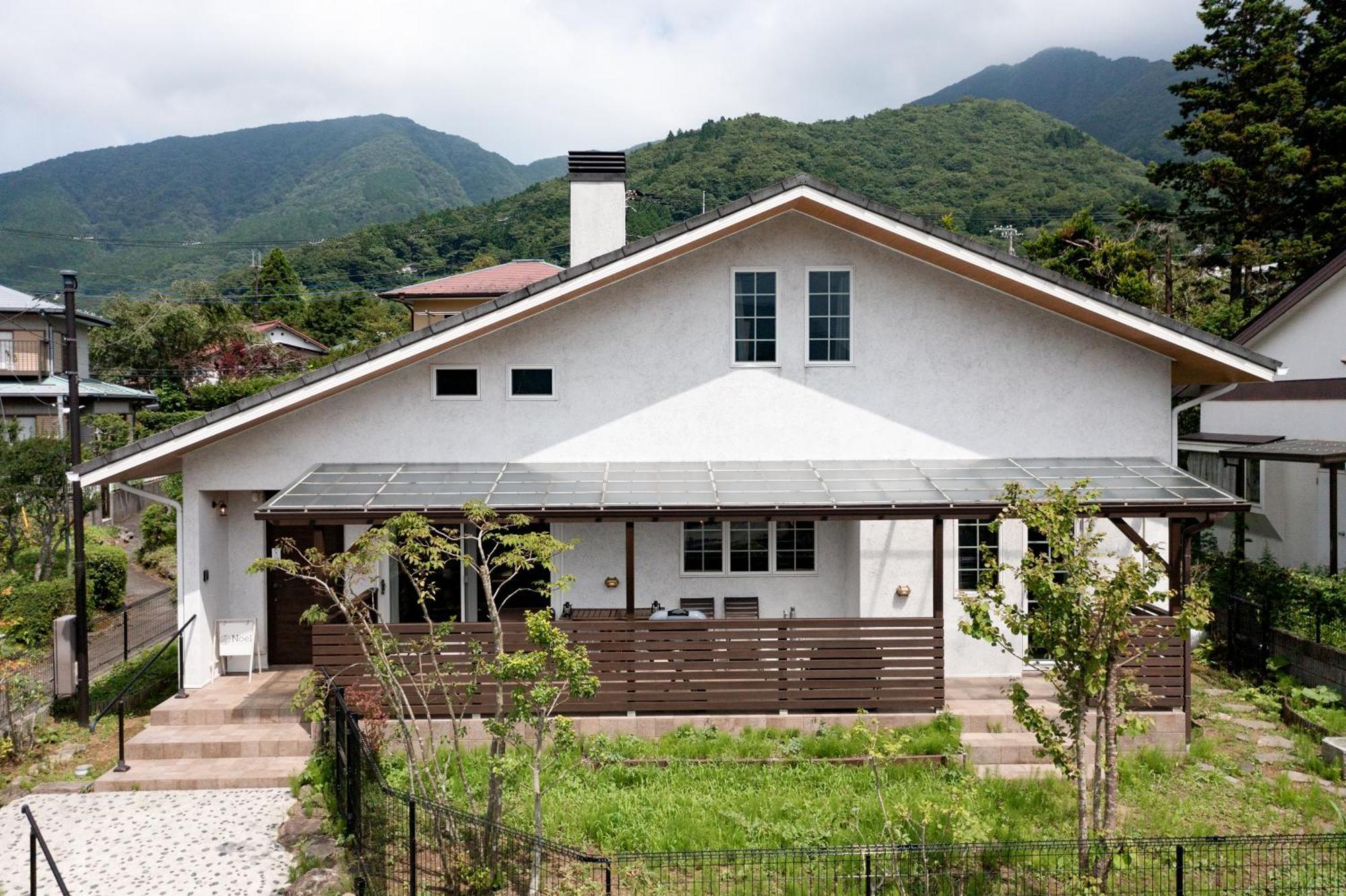 Holiday home Noel Sengokuhara