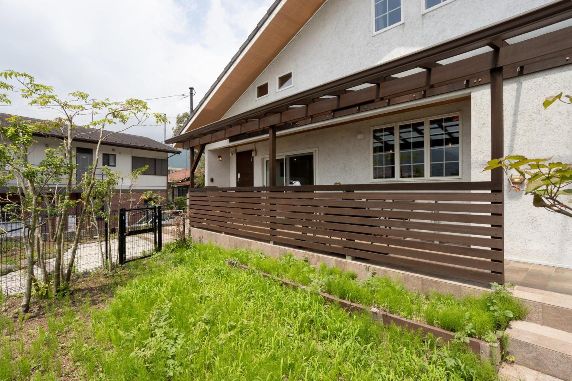 Noel Sengokuhara Holiday home *