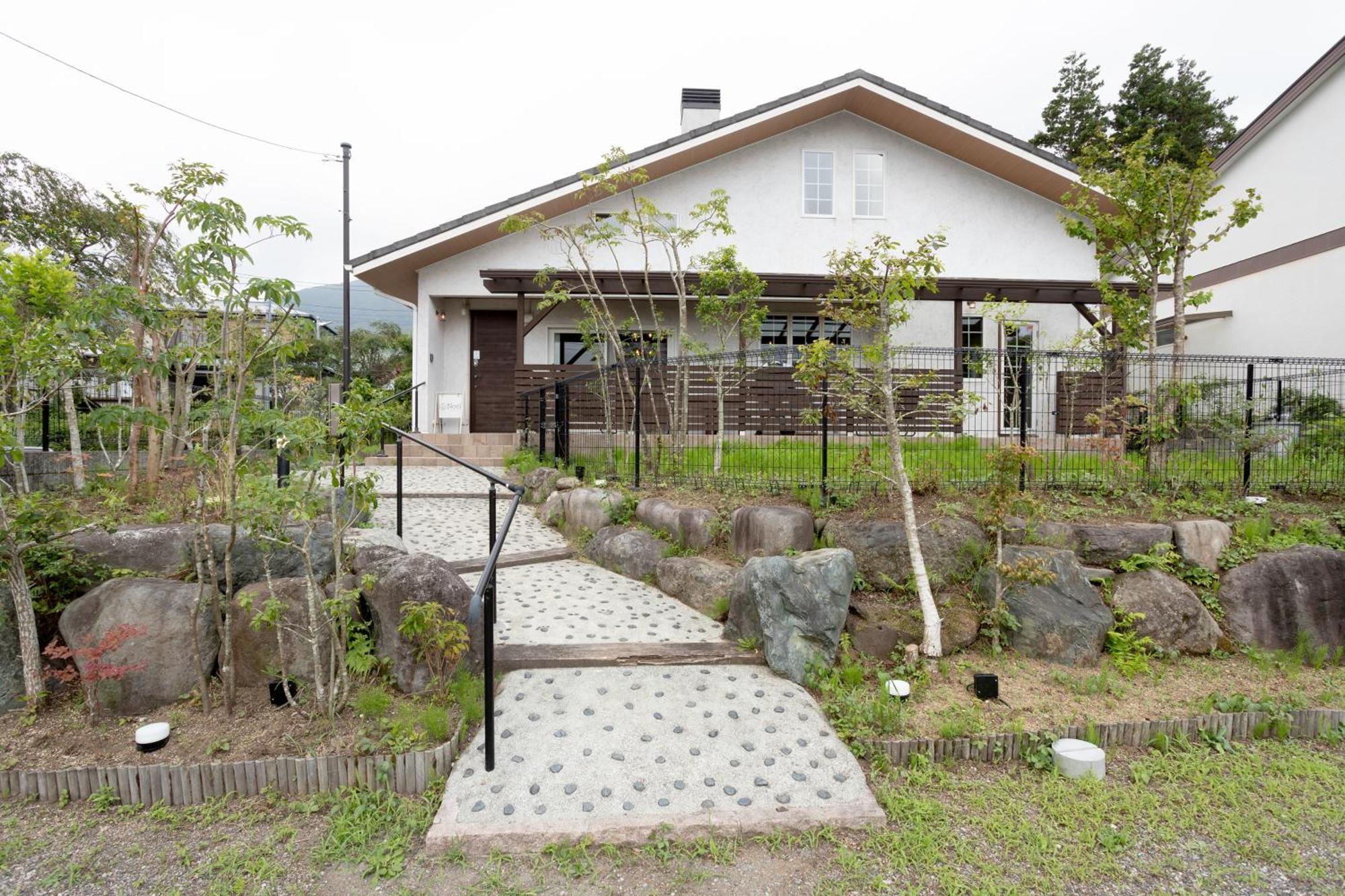 Noel Sengokuhara Hakone